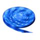 Lunasea Lighting Waterproof IP68 LED Strip Lights, Blue, 5m, LLB-453B-01-05