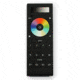 Lunasea Lighting Handheld 4-Zone Controller w/Color Wheel/ 4 Memories/ Batteries / Holder, RGBW, LLB-45WG-01-00