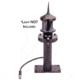 Lunasea Lighting LL53 Nav Fixture Series 4.5in Nav Light Riser, LLB-53R4-01-00
