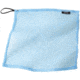 Lunatec Trekr Self Clean Washcloth 1pk trekrsingleblre