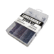 Lunkerhunt Assorted Stick Kit, Drop Shot, ASTSK01
