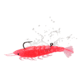 Lunkerhunt Bait Shifter Shrimp Kit, Chum, 1/8 oz, BSHRIMP01