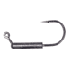 Lunkerhunt Bait Shifter Shrimp Kit, Ice, 1/8 oz, BSHRIMP02