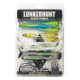 Lunkerhunt Bento Combo, Assortment, BENCOM01