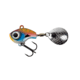 Lunkerhunt Big Eye Tail Spin Jig, Gilly, 1.2in &amp; 3/8 oz, BEJ208