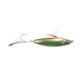 Lunkerhunt Crasher Jig, Shad, 5in &amp; 4 oz, CJ206