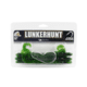 Lunkerhunt Descend Salamander Bait Soft Bait, 6, 5in, Swamp, SLMNDR5