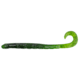 Lunkerhunt Descend Salamander Bait Soft Bait, 6, 5in, Swamp, SLMNDR5