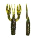 Lunkerhunt Finesse Craw Creature Bait, 8 Pack