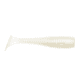 Lunkerhunt Finesse Swimbaits, 8 Pack, 3in, Ghost, 8-FS02