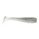 Lunkerhunt Finesse Swimbaits, 8 Pack, 3in, Smokin Shad, 8-FS07