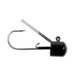 Lunkerhunt Finesse Swimbaits, 1, 3in, Smokin Shad, FS07