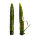 Lunkerhunt Finesse Worm, 1, 3in, Watermelon Red, FW03