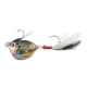 Lunkerhunt Flutter Jig, Chum, 2in &amp; 2.88 oz, FLTJ204