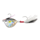 Lunkerhunt Flutter Jig, Flash, 1.75in &amp; 2.13 oz, FLTJ103