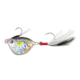 Lunkerhunt Flutter Jig, Flash, 2in &amp; 2.88 oz, FLTJ203