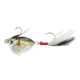 Lunkerhunt Flutter Jig, Fresh Bait, 2.25in &amp; 3 1/2 oz, FLTJ306