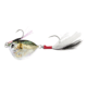 Lunkerhunt Flutter Jig, Fresh Bait, 2in &amp; 2.88 oz, FLTJ206