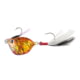 Lunkerhunt Flutter Jig, Honey, 1.75in &amp; 2.13 oz, FLTJ102