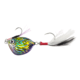 Lunkerhunt Flutter Jig, Reef, 1.75in &amp; 2.13 oz, FLTJ101