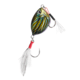 Lunkerhunt Flutter Jig, Reef, 2.25in &amp; 3 1/2 oz, FLTJ301
