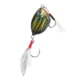 Lunkerhunt Flutter Jig, Reef, 2in &amp; 2.88 oz, FLTJ201