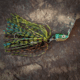 Lunkerhunt Impact Bully Blade Bait, Cabbage, 5/8 oz, IMBLB05