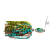 Lunkerhunt Impact Bully Blade Bait, Cabbage, 5/8 oz, IMBLB05