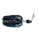 Lunkerhunt Impact Bully Blade Bait, Dark Knight, 5/8 oz, IMBLB06