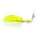 Lunkerhunt Impact Bully Blade Bait, Electric, 5/8 oz, IMBLB02