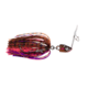 Lunkerhunt Impact Bully Blade Bait, Moss, 5/8 oz, IMBLB03