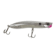 Lunkerhunt Impact Commotion Bait, Bone, 3.5in &amp; 1/2 oz, IMPEN07