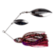 Lunkerhunt Impact Ignite Bait, Moss, 1/2 oz, IMSBW03