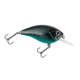 Lunkerhunt Impact Jolt 8F Deep Diving Crankbait, Blue Craw, 2.25in &amp; 3/8 oz, IJOLT08