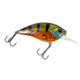 Lunkerhunt Impact Jolt 8F Deep Diving Crankbait, Green Back, 2.25in &amp; 3/8 oz, IJOLT04