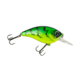 Lunkerhunt Impact Jolt 8F Deep Diving Crankbait, Turbo Shiner, 2.25in &amp; 3/8 oz, IJOLT07