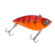 Lunkerhunt Impact Reactor Bait, Red Hot, 2.5in &amp; 1/2 oz, IMRLLC05
