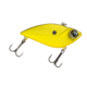 Lunkerhunt Impact Reactor Bait, Shock Yellow, 2.5in &amp; 1/2 oz, IMRLLC03