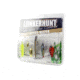 Lunkerhunt Impact Series Mixed Water Combo, Assortment, ICMW02