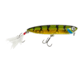 Lunkerhunt Impact Walker Bait, Green Back, 4in & 1/2 oz, IMWLK04