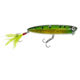 Lunkerhunt Impact Walker Bait, Lilypad, 4in & 1/2 oz, IMWLK05