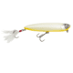 Lunkerhunt Impact Walker Bait, Pearl / Orange, 4in & 1/2 oz, IMWLK03