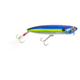 Lunkerhunt Impact Walker Bait, Sassy, 4in & 1/2 oz, IMWLK01