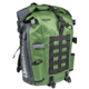 Lunkerhunt LTS Avid Backpack, Green, 48L, BACKPACK02