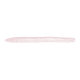Lunkerhunt  Lunker Sticks Bait Shad, 10, 5in, Albino Shad, LHPSTS5055