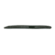 Lunkerhunt  Lunker Sticks Bait Soft Bait, 10, 5in, Leech, LHPSTS5040