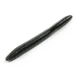 Lunkerhunt  Lunker Sticks Bait Soft Bait, 10, 5in, Leech, LHPSTS5040