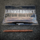 Lunkerhunt  Lunker Sticks Bait Soft Bait, 10, 5in, Pilsner, LHPSTS5039