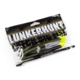 Lunkerhunt  Lunker Sticks Bait Soft Bait, 10, 5in, Pilsner Nitro Tip, LHPSTS5049