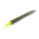 Lunkerhunt  Lunker Sticks Bait Soft Bait, 10, 5in, Pumpkin Nitro Tip, LHPSTS5050